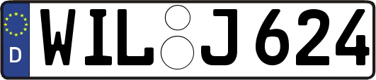 WIL-J624