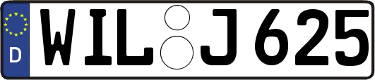 WIL-J625