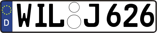 WIL-J626