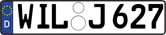 WIL-J627