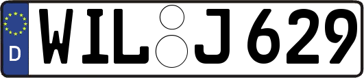 WIL-J629