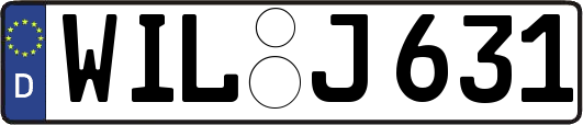 WIL-J631