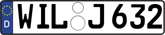 WIL-J632