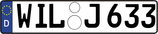 WIL-J633
