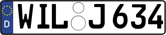 WIL-J634
