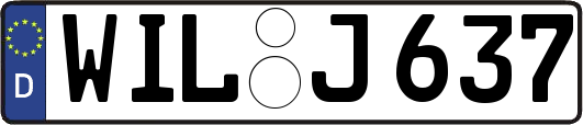 WIL-J637