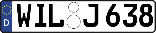 WIL-J638