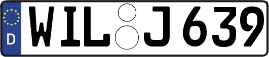 WIL-J639