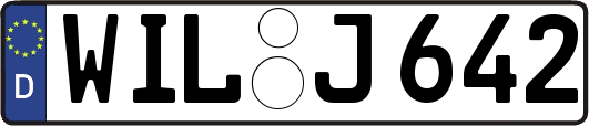 WIL-J642