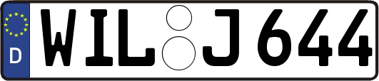 WIL-J644