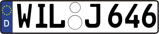 WIL-J646