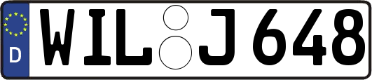 WIL-J648