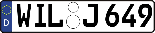 WIL-J649