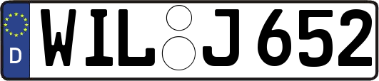 WIL-J652