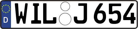 WIL-J654