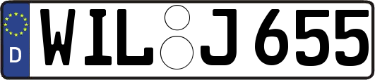 WIL-J655