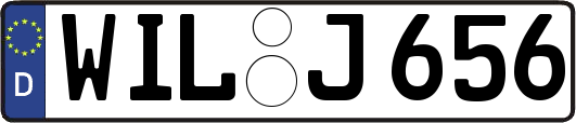 WIL-J656
