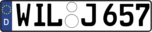 WIL-J657