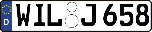 WIL-J658