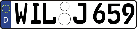 WIL-J659