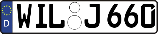 WIL-J660