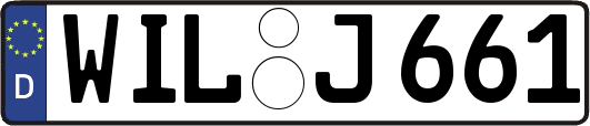 WIL-J661