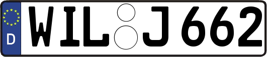 WIL-J662
