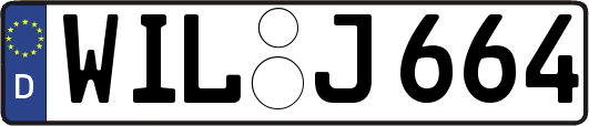 WIL-J664