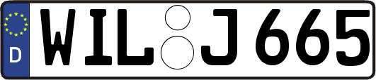 WIL-J665