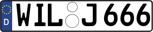WIL-J666