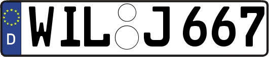 WIL-J667