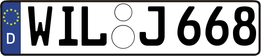 WIL-J668
