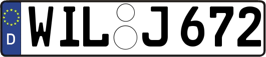 WIL-J672