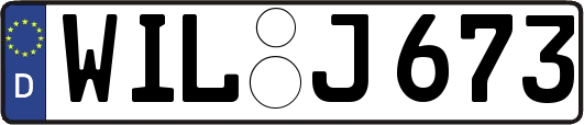 WIL-J673