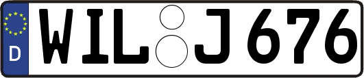 WIL-J676