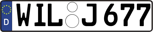 WIL-J677