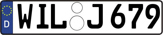 WIL-J679