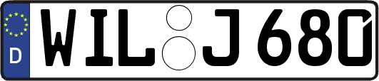 WIL-J680