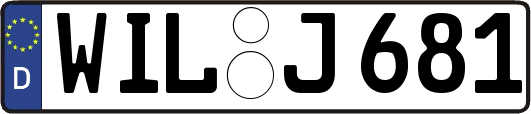 WIL-J681