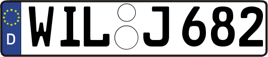 WIL-J682
