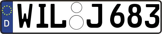 WIL-J683