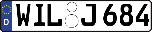 WIL-J684