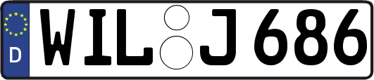 WIL-J686