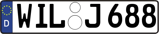 WIL-J688
