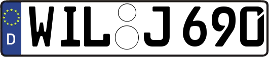 WIL-J690