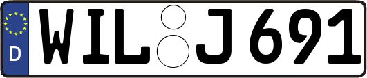 WIL-J691
