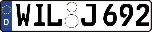 WIL-J692