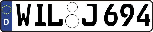 WIL-J694