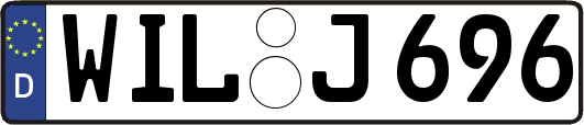 WIL-J696