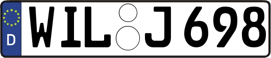 WIL-J698